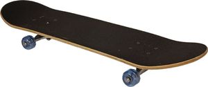 Deskorolka Best Sporting Deskorolka Drewniana Street Blue (303235) 4