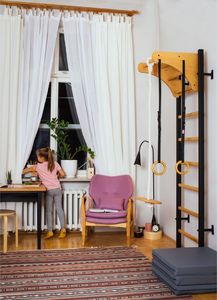 BenchK Drążek do drabinki PB 210.1B 6