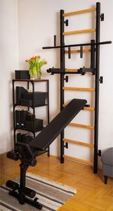 BenchK Drążek do drabinki PB 710.1B 8