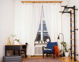 BenchK Drążek do drabinki PB 310.1B 6