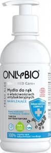 Only Bio Med Care+ nawilżające mydło do rąk 1