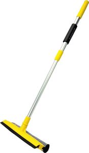 Dunlop Ściągaczka wody z szyb i luster z rączką Regulowana 43-68cm DUNLOP 2