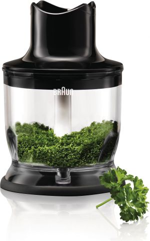 Blender Braun MQ 785 4