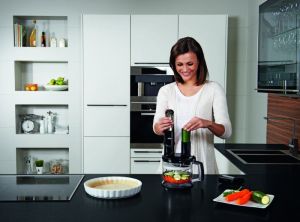 Blender Braun MQ 785 6