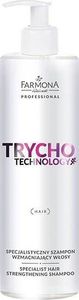 Farmona Trycho Technology Specjalistyczny Szampon Wzmacniający Włosy 250 Ml 1