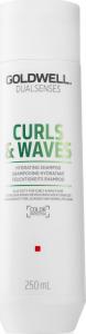 Goldwell Dualsenes Curls & Waves Hydrating Szampon 250ml 1