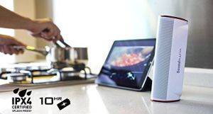 Głośnik Creative Sound Blaster Free (70SB166000000) 4