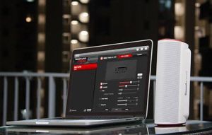 Głośnik Creative Sound Blaster Free (70SB166000000) 5