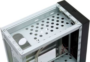 Obudowa Chieftec BT-02B-U3 (BT-02B-U3-350BS) 8