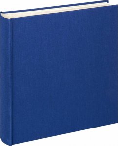 Walther Walther Cloth blue 30x30 100 Pages Bookbound FA508L 1