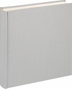 Walther Walther Cloth grey 30x30 100 Pages Bookbound FA508D 1