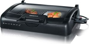 Grill elektryczny Severin PG 8527 2