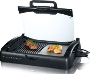Grill elektryczny Severin PG 8527 1