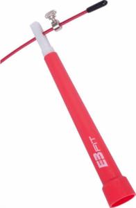Skakanka sportowa Eb Fit 1030609 300 cm 4