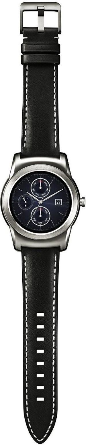 Smartwatch LG Czarny  (LGW150.ASWSSV) 6