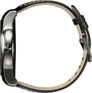 Smartwatch LG Czarny  (LGW150.ASWSSV) 8