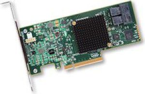 Kontroler LSI PCIe 3.0 x8 - 2x SFF-8643 SAS 9300-8i (LSI00344) 1