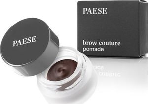 Paese  Brow Couture Pomada do brwi 03 Brunette 5.5g 1