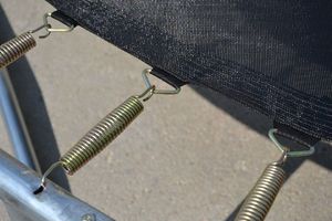 Enero Batuta Do Trampoliny Fi 244 cm 6