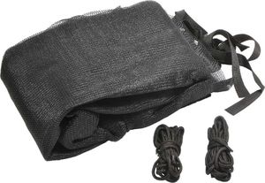 Enero Siatka Wewnętrzna Do Trampoliny Fi 244 cm 2