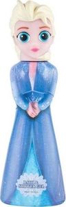 Disney Frozen II Bath Shower Gel płyn do kąpieli dla dzieci Elza 300ml 1