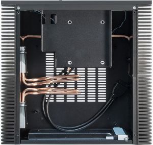 Obudowa Chieftec HF-200B-OP (HF200BOP) 4