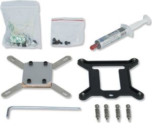 Obudowa Chieftec HF-200B-OP (HF200BOP) 5