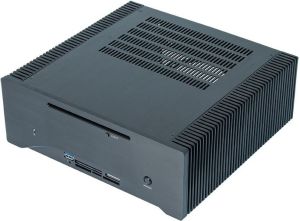 Obudowa Chieftec HF-200B-OP (HF200BOP) 7