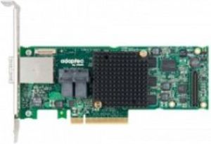 Kontroler Adaptec PCIe 3.0 x8 - 2x SFF-8643 + 2x SFF-8644 (2277000-R) 1