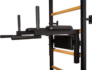 BenchK Poręcze do drabinki DB 310B/710B 3