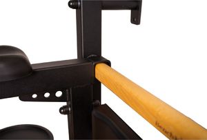 BenchK Poręcze do drabinki DB 310B/710B 7