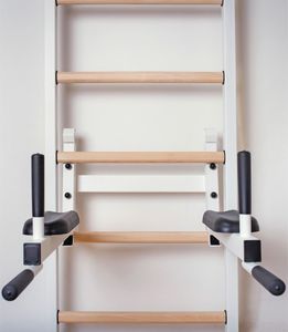 BenchK Poręcze do drabinki DB 410 7