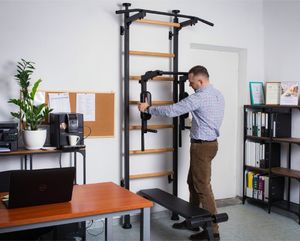 BenchK Poręcze do drabinki DB 510 10