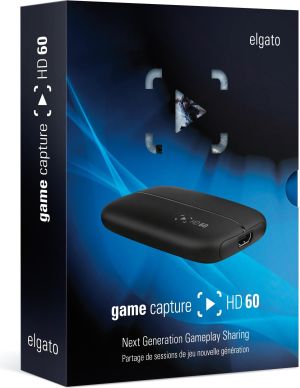 Elgato Game Capture HD60 PS4/XB3 (1GC109901001) 2