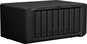 Serwer plików Synology DS1821+ 3