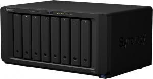 Serwer plików Synology DS1821+ 4