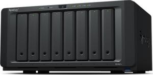 Serwer plików Synology DS1821+ 5