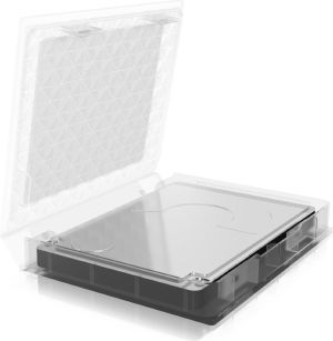 Icy Box Etui na dysk twardy 2.5" SSD (70206) 2