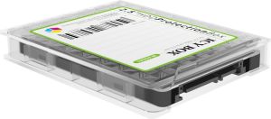 Icy Box Etui na dysk twardy 2.5" SSD (70206) 4