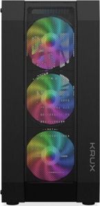 Komputer Kowalski Gamer Ryzen 5 3600, 16 GB, Radeon RX 580, 500 GB M.2 PCIe Windows 10 Home Trial 2