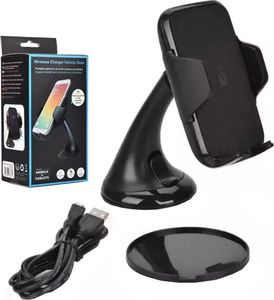 Strado Uchwyt zaciskowy do samochodu Smart Air 2