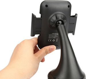 Strado Uchwyt zaciskowy do samochodu Smart Air 3