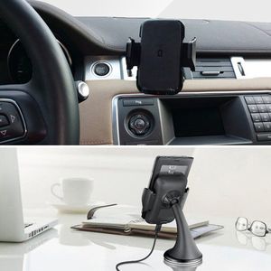 Strado Uchwyt zaciskowy do samochodu Smart Air 4