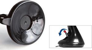 Strado Uchwyt zaciskowy do samochodu Smart Air 5