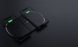 Ładowarka Nillkin Double Shadows Indukcyjna 3 A (NN-MC030/BK) 13