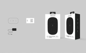 Ładowarka Nillkin Double Shadows Indukcyjna 3 A (NN-MC030/BK) 2