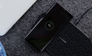 Ładowarka Nillkin Double Shadows Indukcyjna 3 A (NN-MC030/BK) 6