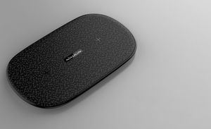 Ładowarka Nillkin Double Shadows Indukcyjna 3 A (NN-MC030/BK) 7