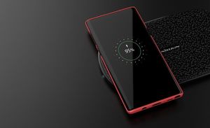 Ładowarka Nillkin Double Shadows Indukcyjna 3 A (NN-MC030/BK) 8