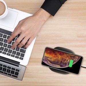 Ładowarka Nillkin PowerChic Pro Fast Wireless Indukcyjna 2 A (ŁAD001193) 3